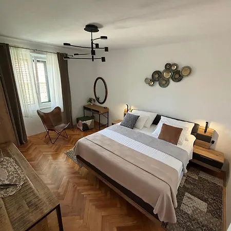 Centar 103 Apartmán Šibenik