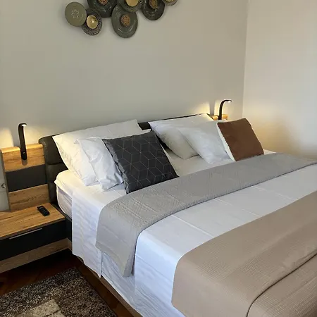 Centar 103 * Sibenik