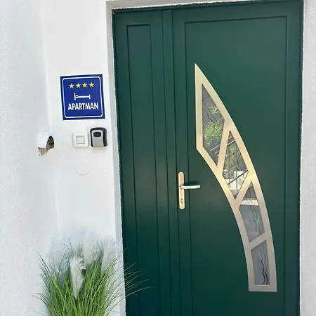 Centar 103 Apartmán