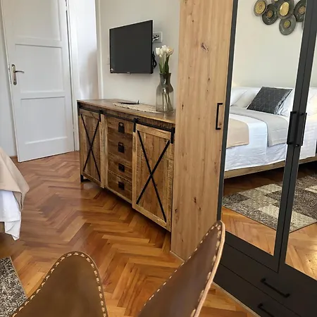Centar 103 Apartamento Šibenik