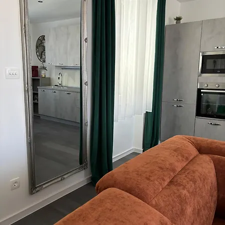 Centar 103 Šibenik