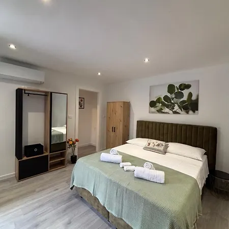 Apartamento Centar 103