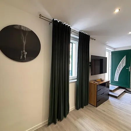 Centar 103 Apartamento *