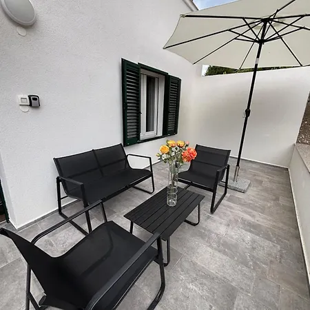 Centar 103 Apartamento
