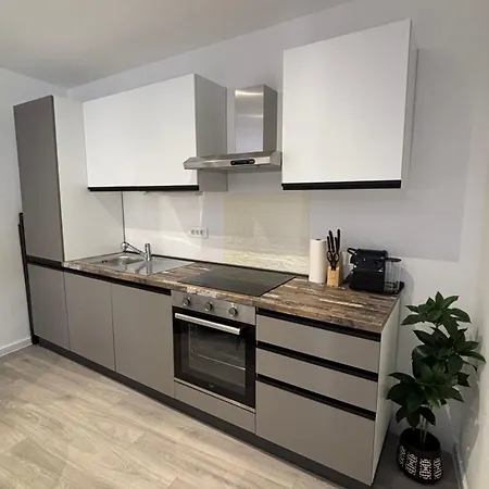 Centar 103 Apartamento *