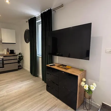 Apartamento Centar 103