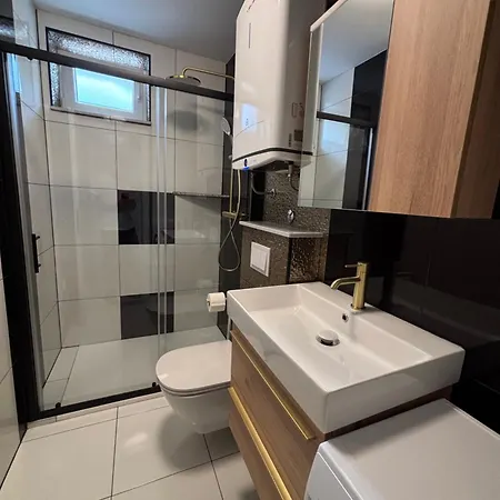Centar 103 Apartamento *