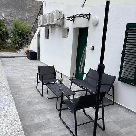 Apartamento Centar 103 Šibenik