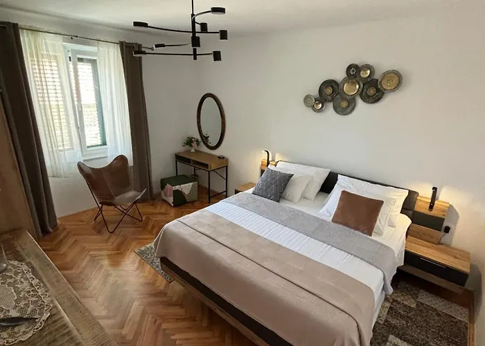 Centar 103 Appartement Šibenik