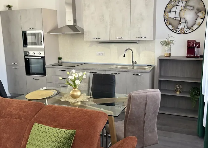 Appartement Centar 103 *