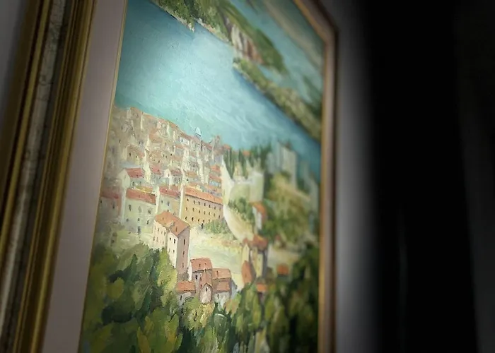 Appartamento Centar 103