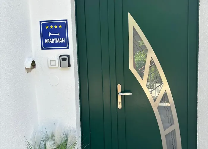 Centar 103 Appartement