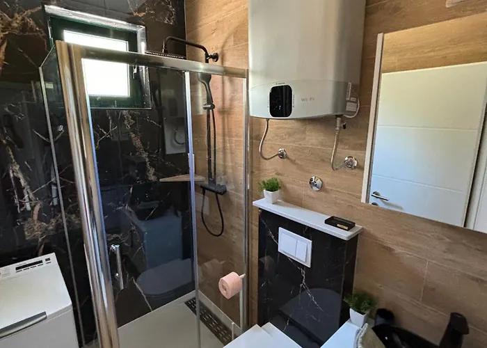 Centar 103 Appartamento *